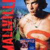 Smallville - Stagione 01 (1 Dvd)