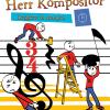 Herr Kompositor. Leggere la musica