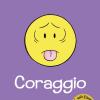 Coraggio