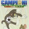 Tom & Jerry - Campioni Del Mondo (1 Dvd)