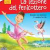 La lezione del fenicottero