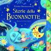 Storie della buonanotte. Libri fluorescenti