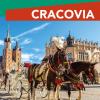 Cracovia. Con cartina