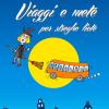 Viaggi e mete per streghe liete