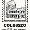 Colosseo. Due o tre cose che so di lui