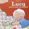 Luca avr una sorellina