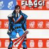 American Flagg!. Vol. 2