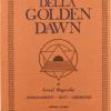 La magia della Golden Dawn. Vol. 1