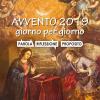 Avvento 2019. Giorno Per Giorno. Parola, Riflessione Proposito