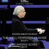 The Well-tempered Clavier,  Book 2