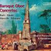 Marcel Ponseele - Baroque Oboe Concertos