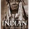 Edward S. Curtis. The North American Indian. The Complete Portfolios