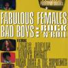 Fabolous Females / Bad Boys Of Rock 'N' Roll