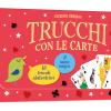 Trucchi Con Le Carte. Con Carte