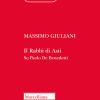 Il Rabbi Di Asti. Su Paolo De Benedetti