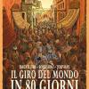 Il giro del mondo in 80 giorni