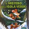 Il Mistero Dell'isola Verde