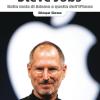 Il Vangelo secondo... Steve Jobs. Dalla mela di Adamo a quella dell'iPhone