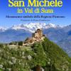 La Sacra Di San Michele In Val Di Susa. Monumento Simbolo Della Regione Piemonte