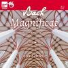 Magnificat, Missae Brevis (2 Cd)