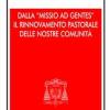 Dalla Missio ad gentes il rinnovamento pastorale delle nostre comunit