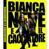 Biancaneve E Il Cacciatore (1 DVD)