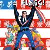 American Flagg!. Vol. 6