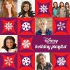 Disney Channel Holiday Playlist / Various