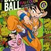 La Saga Del Giovane Goku. Dragon Ball Full Color. Vol. 6
