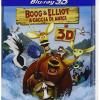 Boog & Elliot - a Caccia Di Amici (1 Blu-Ray)