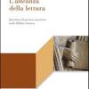 L'alleanza Della Lettura. Questioni Di Poetica Narrativa Nella Bibbia Ebraica