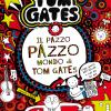 Il Pazzo Pazzo Mondo Di Tom Gates