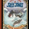 La leggenda di Sally Jones. Ediz. a colori