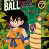 La Saga Del Giovane Goku. Dragon Ball Full Color. Vol. 7