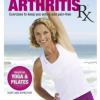 Arthritis Rx [Edizione in lingua inglese]