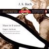 Mass In B Minor Bwv 232 (2 Cd)