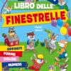 Il grande libro delle finestrelle. Ediz. a colori