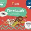 L'inventastorie (comunicare). Ediz. A Colori. Con 20 Tesserine