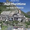 Alpi Marittime Tra Italia E Francia