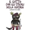 Il Gatto Con Stivali Della Vucciria