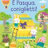  Pasqua, Coniglietti! Ediz. A Colori