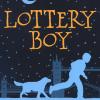 Lottery boy