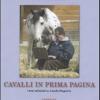 Cavalli in prima pagina