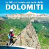 Le 50 vie ferrate pi belle delle Dolomiti