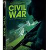 Civil War (regione 2 Pal)