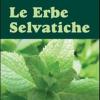 Le erbe selvatiche. Ediz. illustrata