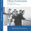 Don Giussani. Son Exprience De L'homme Et De Dieu