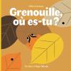 Grenouille, o es-tu ?