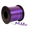 Unique Party: Purple Curl Ribbon 500 Yds