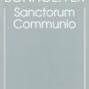 Edizione critica delle opere di D. Bonhoeffer. Ediz. critica. Vol. 1